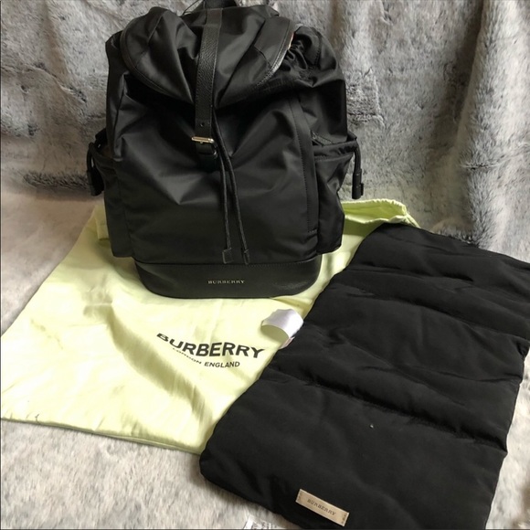 watson diaper backpack